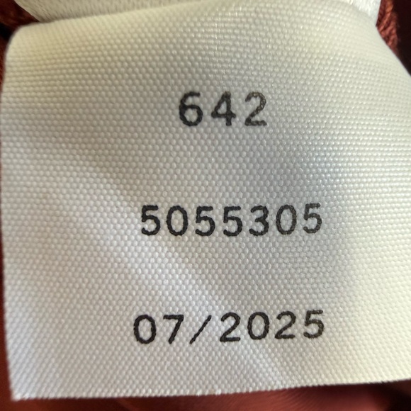 1.State NWT Drawstring Wide Pants | Dark Mahogany | Trousers | Medium | Luxury - Picture 7 of 7